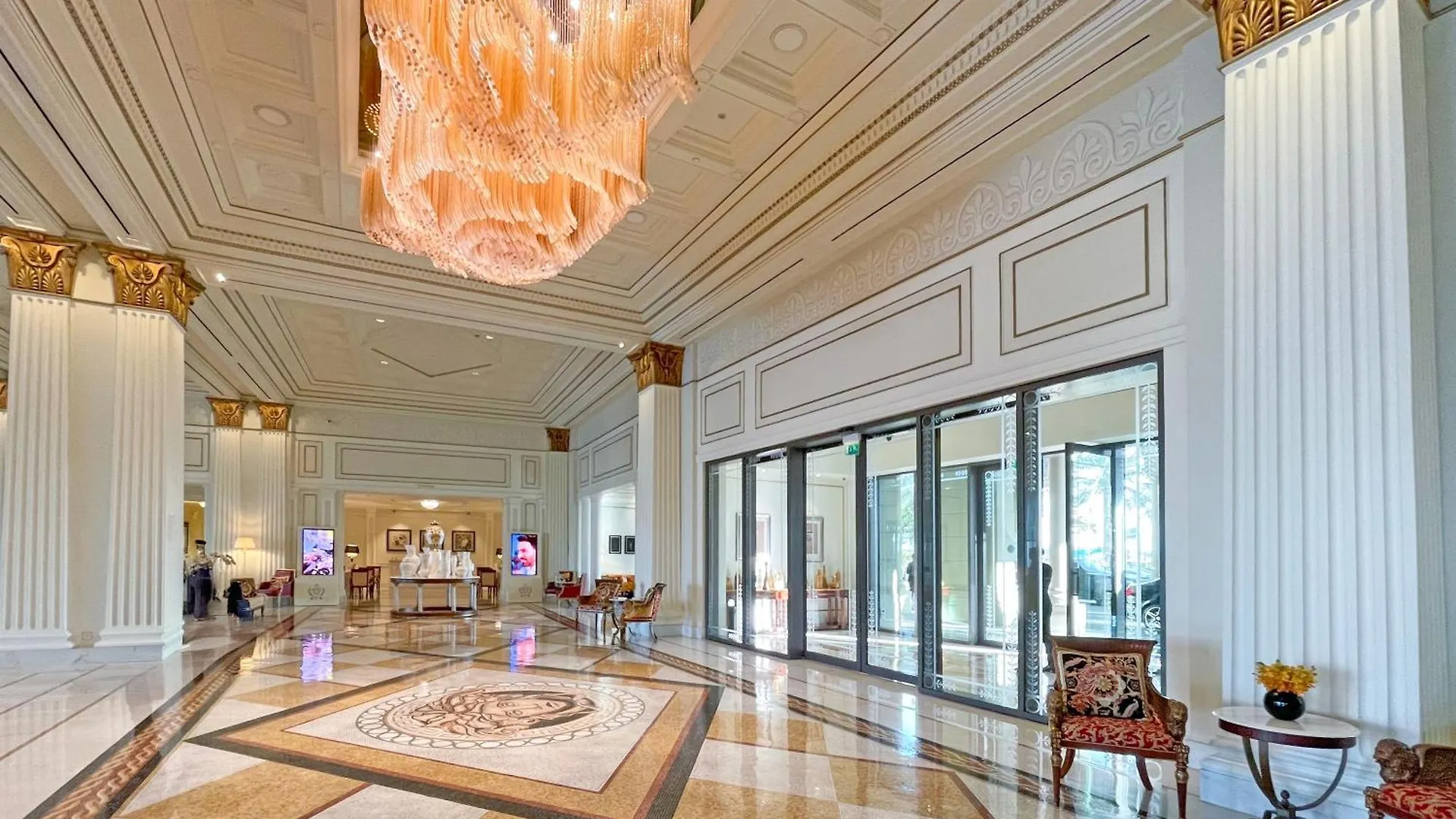 Apartment 5 Star Hotel Apt - 15 Min To Burj Khalifa & Dxb Dubai