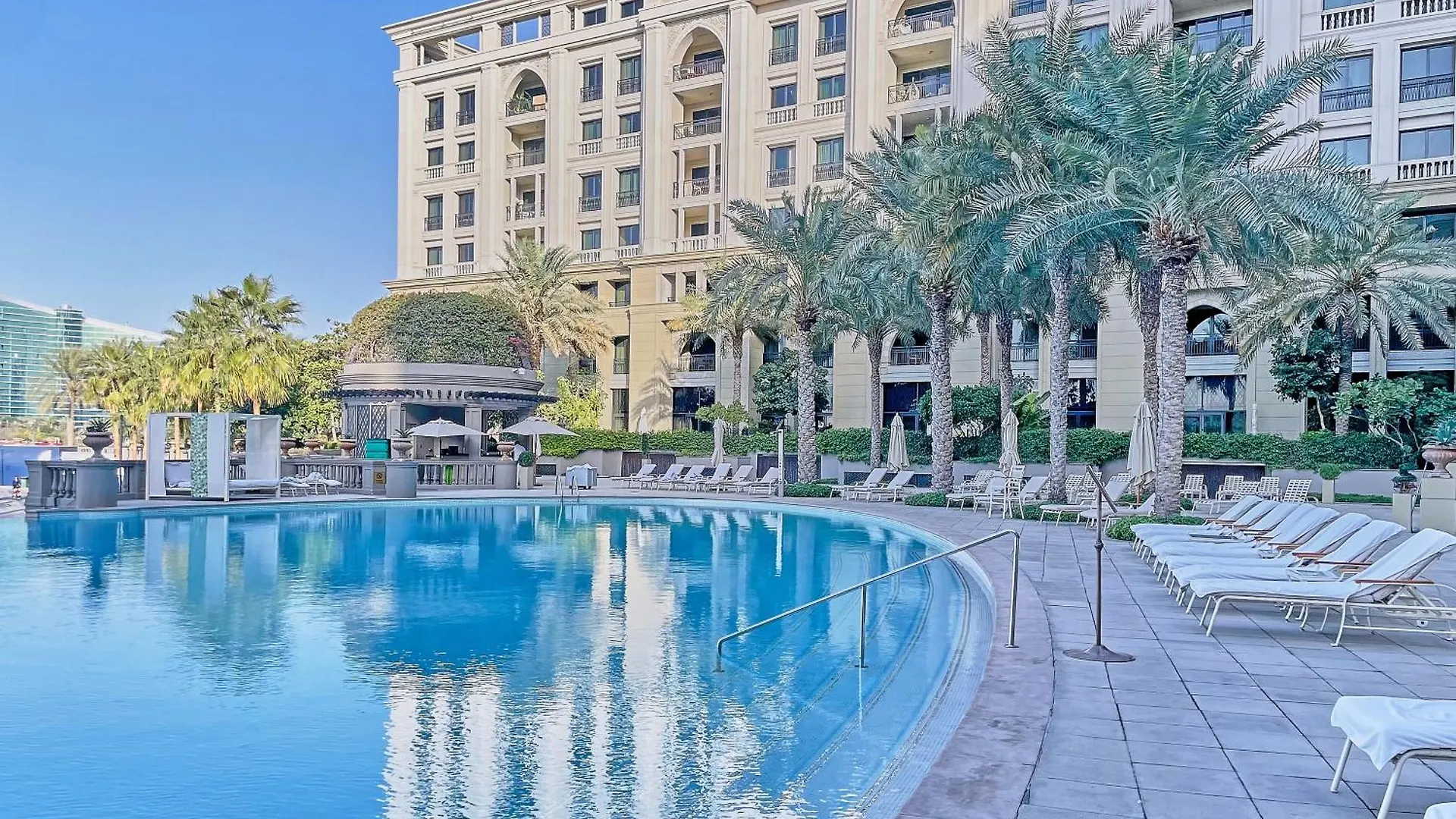 5 Star Hotel Apt - 15 Min To Burj Khalifa & Dxb Dubai Apartment