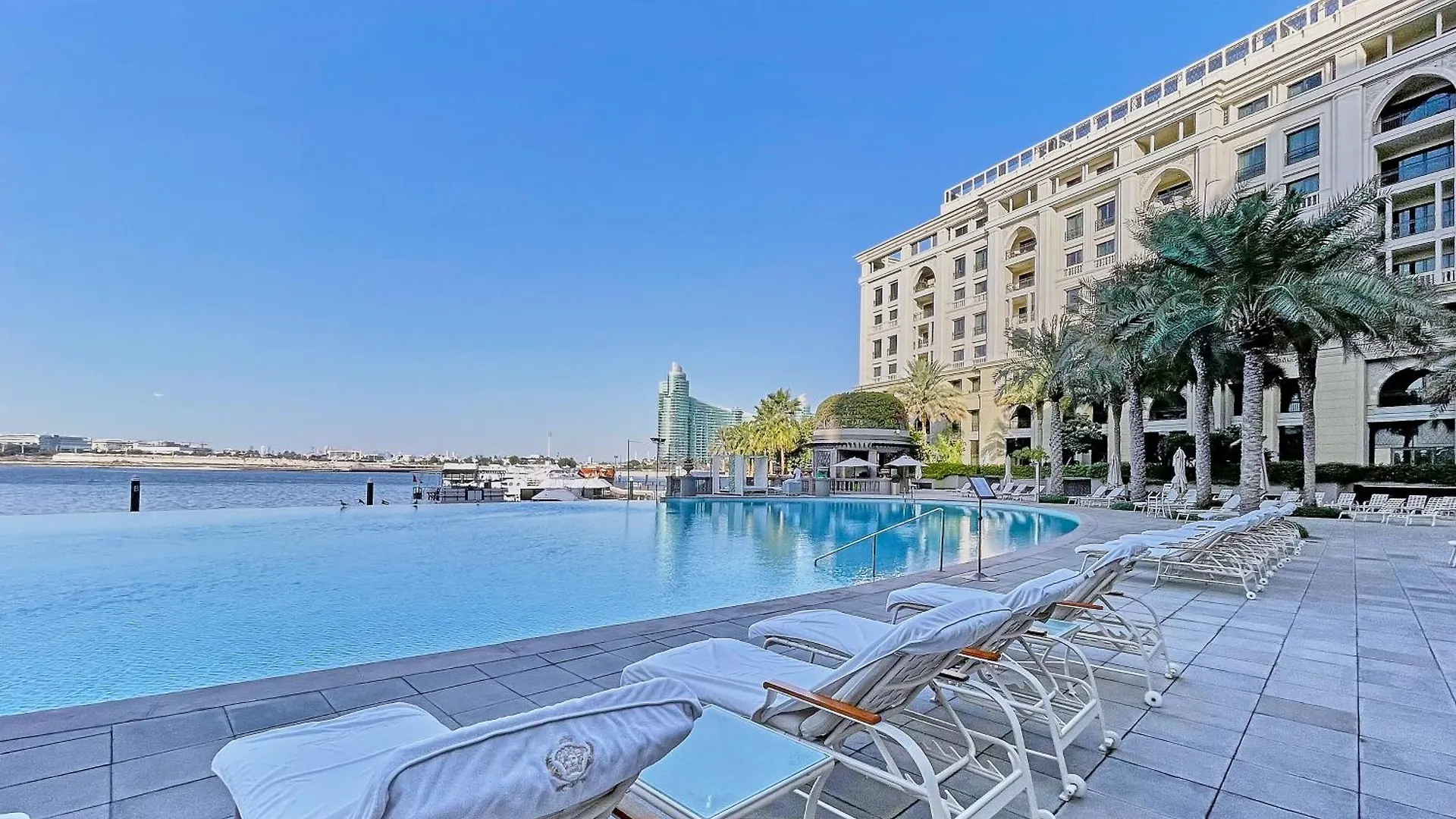 5 Star Hotel Apt - 15 Min To Burj Khalifa & Dxb Dubai