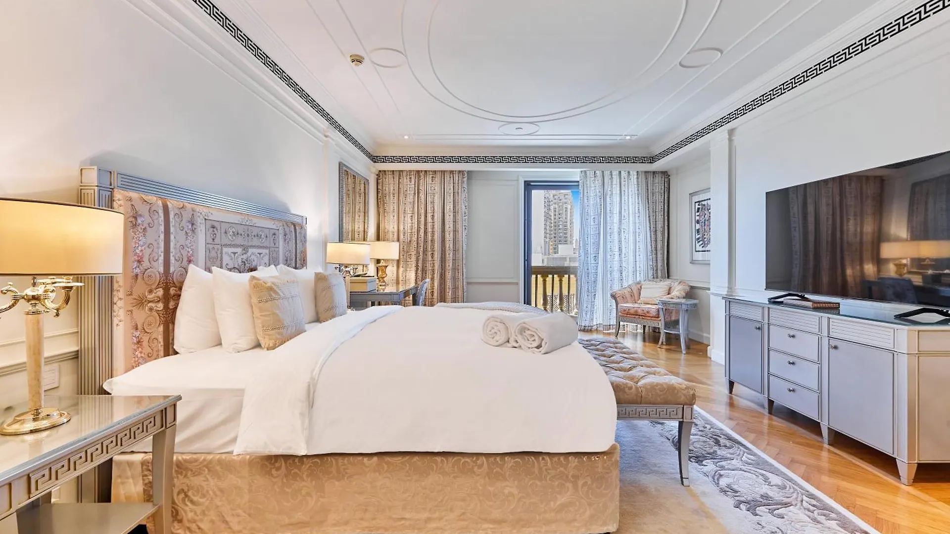 5 Star Hotel Apt - 15 Min To Burj Khalifa & Dxb Dubai 0*,  United Arab Emirates