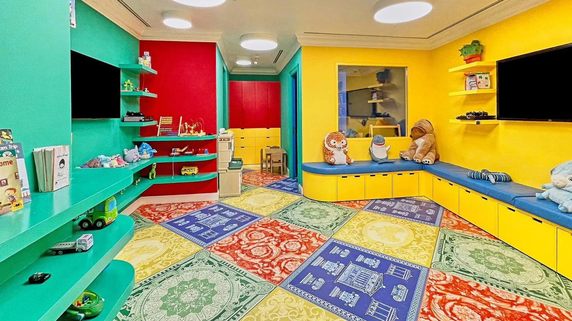5 Star Hotel Apt - 15 Min To Burj Khalifa & Dxb Dubai