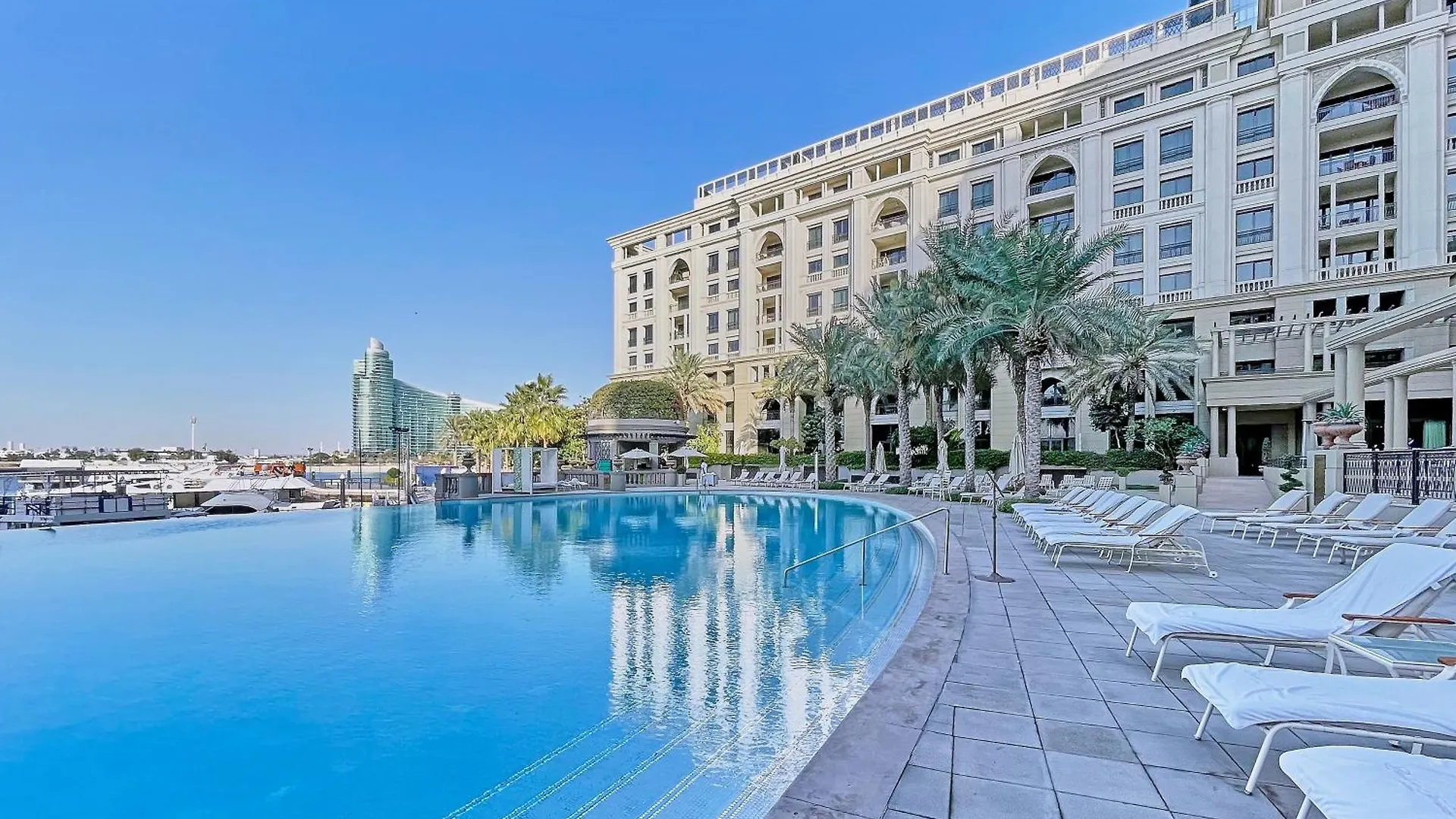 Apartment 5 Star Hotel Apt - 15 Min To Burj Khalifa & Dxb Dubai