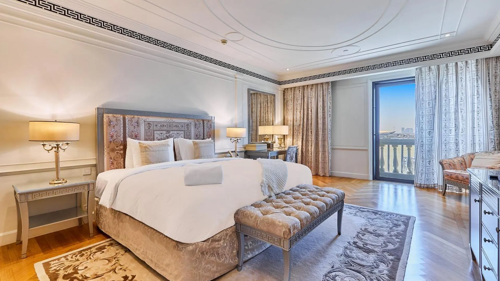 5 Star Hotel Apt - 15 Min To Burj Khalifa & Dxb Dubai Apartment