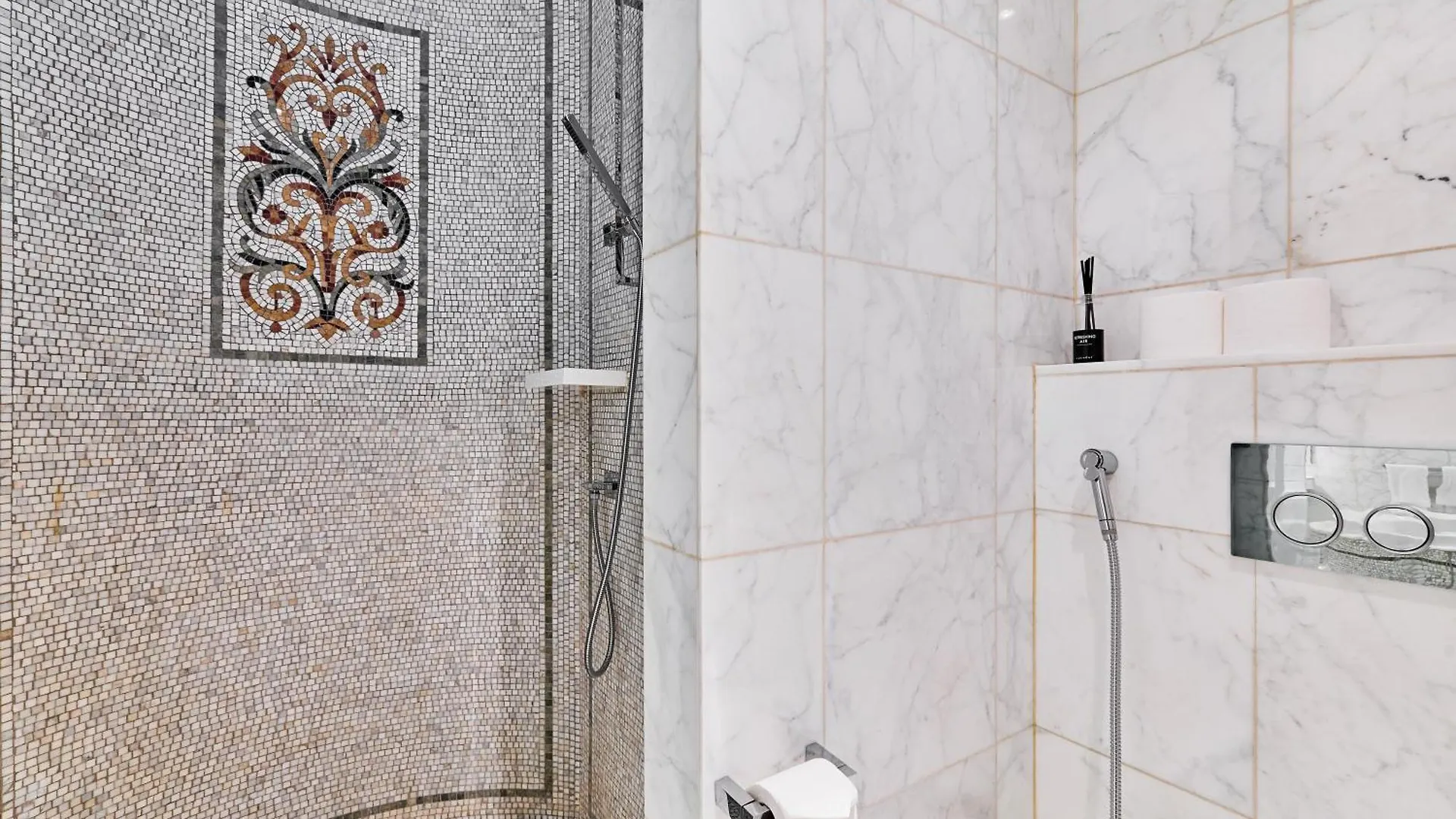 Apartment 5 Star Hotel Apt - 15 Min To Burj Khalifa & Dxb Dubai