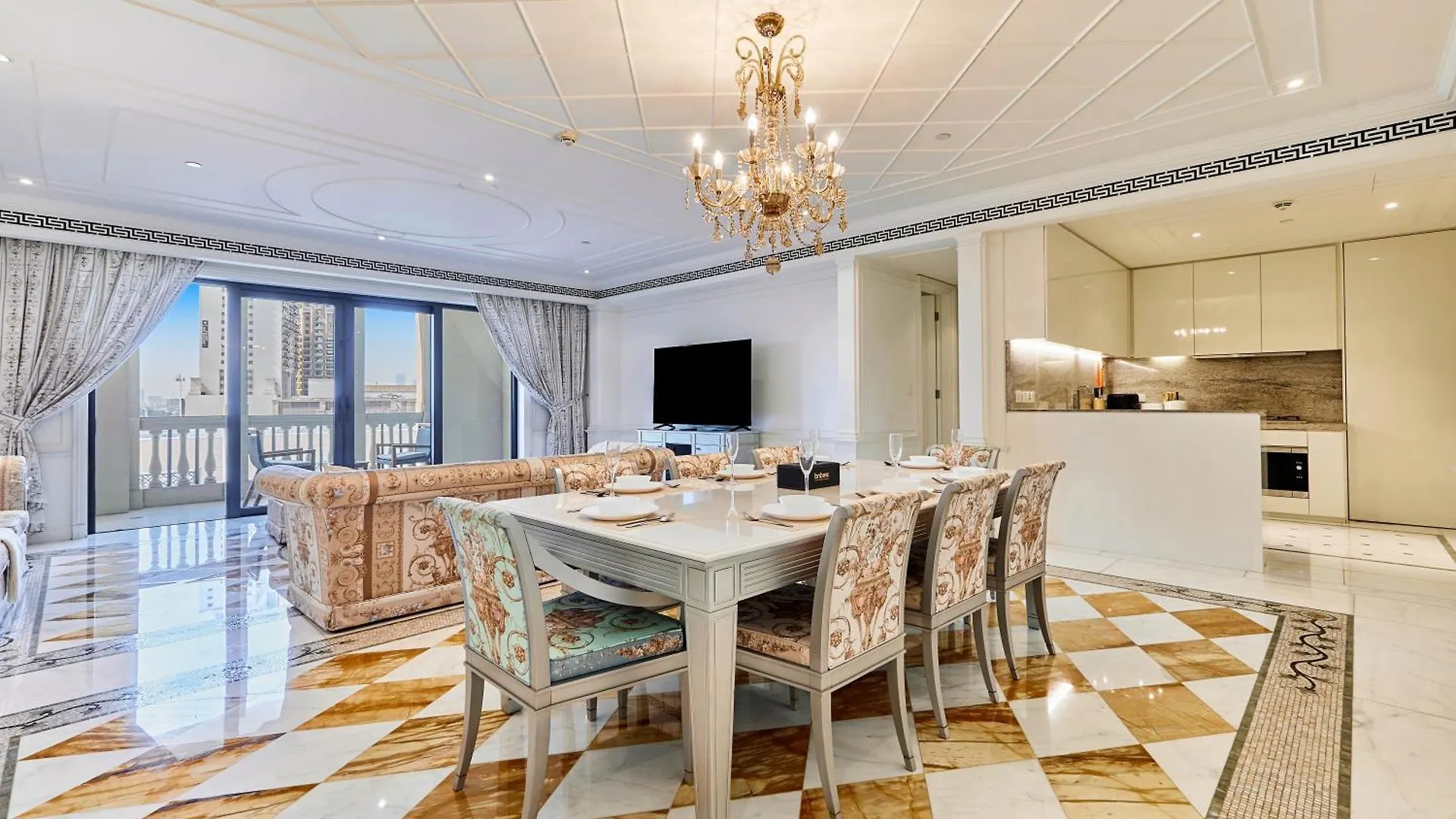 5 Star Hotel Apt - 15 Min To Burj Khalifa & Dxb Dubai United Arab Emirates
