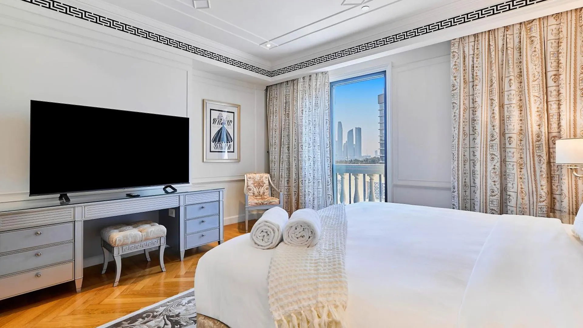 5 Star Hotel Apt - 15 Min To Burj Khalifa & Dxb Dubai