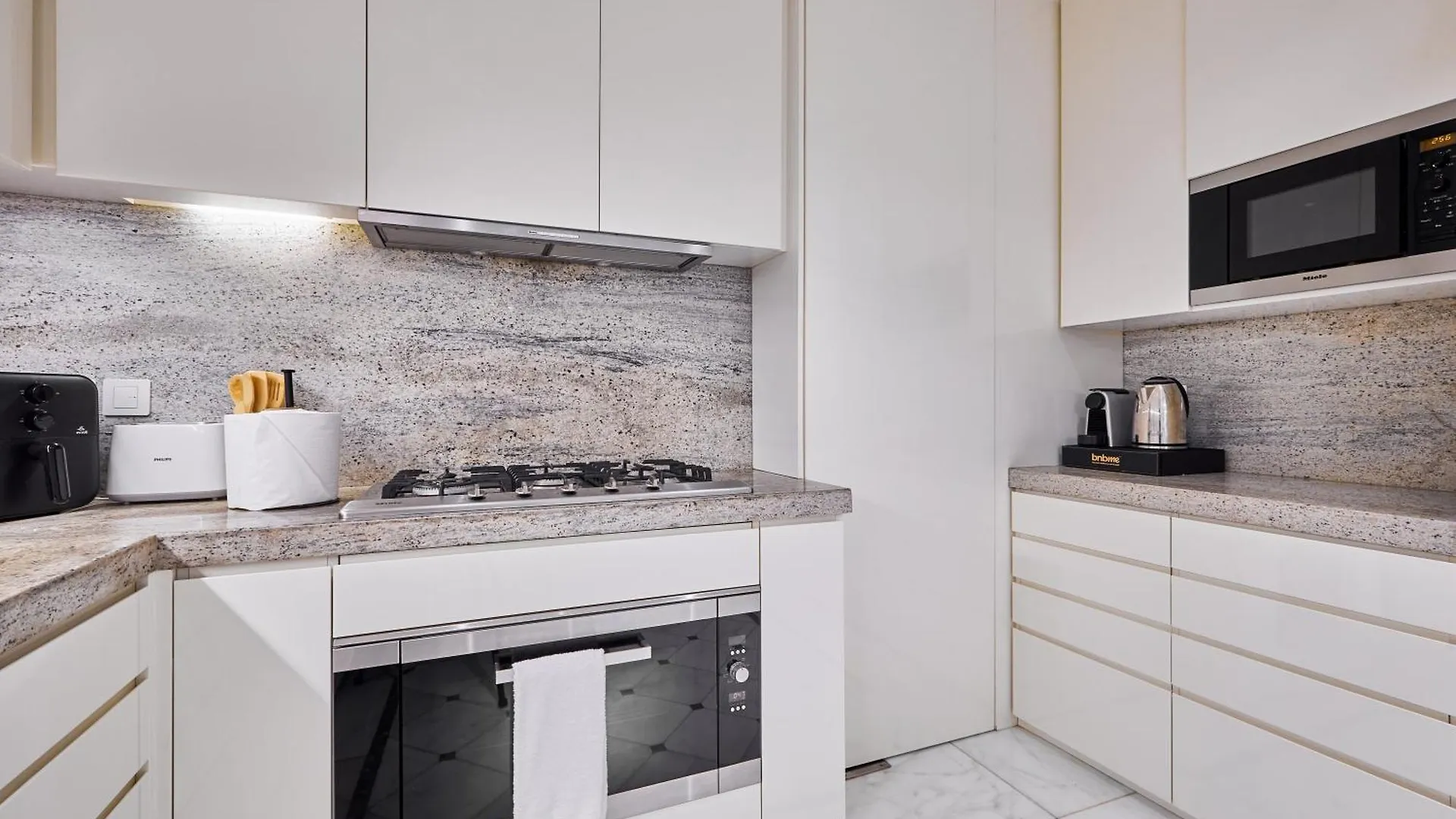 5 Star Hotel Apt - 15 Min To Burj Khalifa & Dxb Dubai