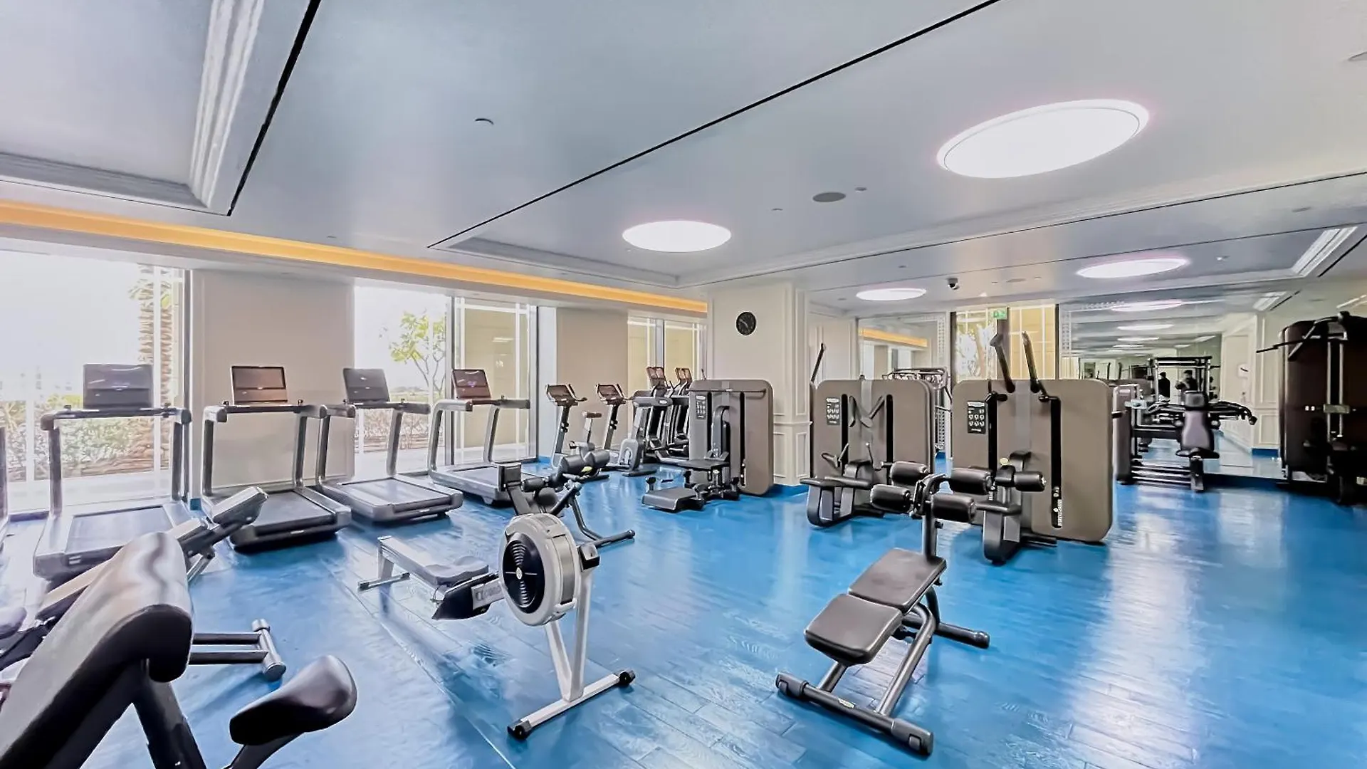 5 Star Hotel Apt - 15 Min To Burj Khalifa & Dxb Dubai Apartment