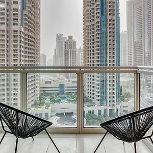 Fountains - Burj Khalifa - Luxury Interiors - 1304 دبي