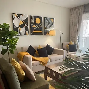 Anantara Palm Jumeirah Connected Anantara دبي