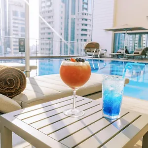 Khalidia Palace By Mourouj Gloria Otel