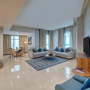  Appart hôtel Suha Park Apartments, Waterfront Jaddaf