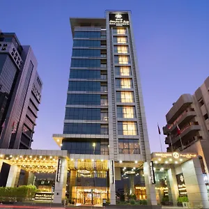 Royal Continental Dubai