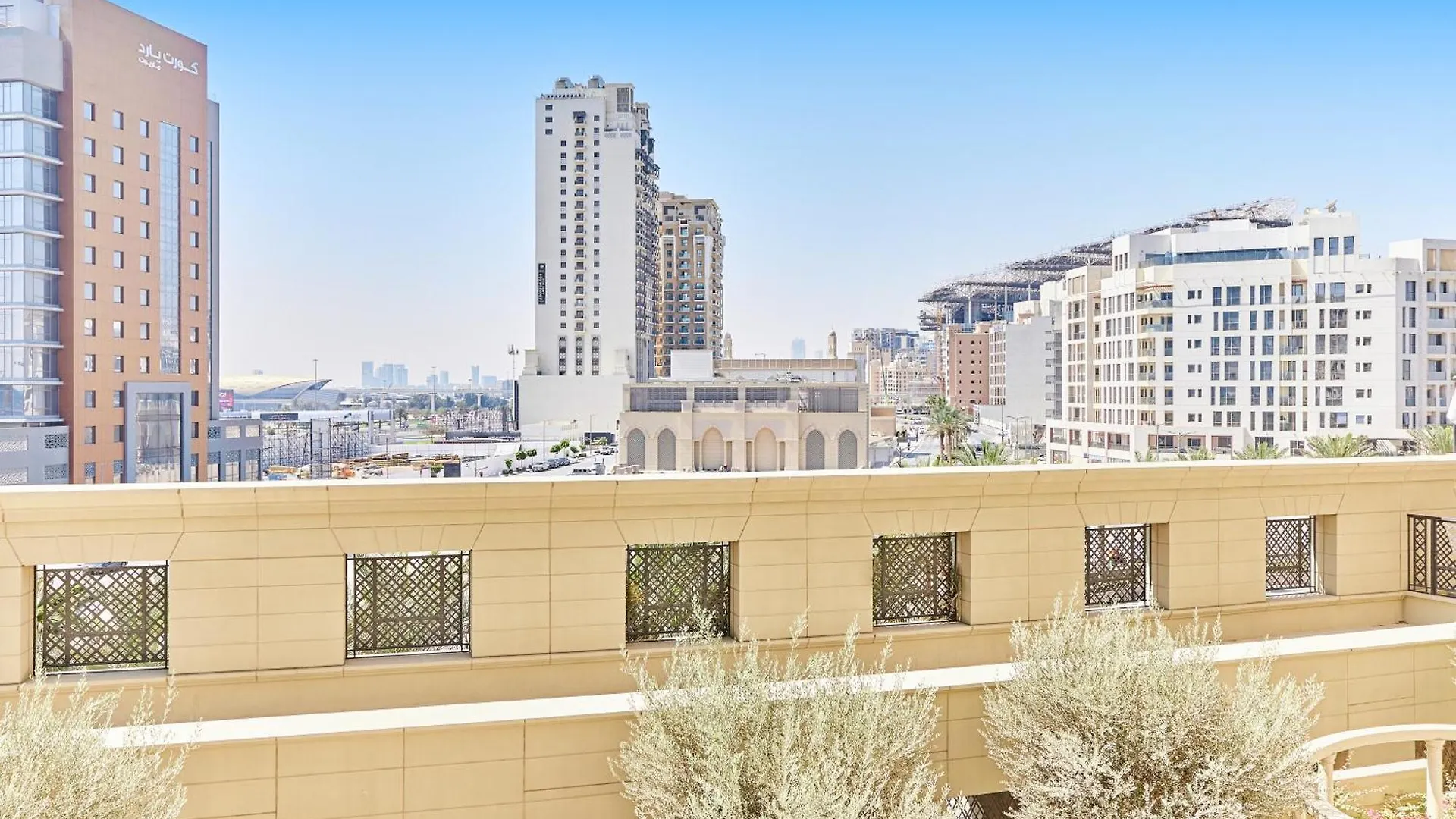 Apartment 5 Star Hotel Apt - 15 Min To Burj Khalifa & Dxb Dubai United Arab Emirates