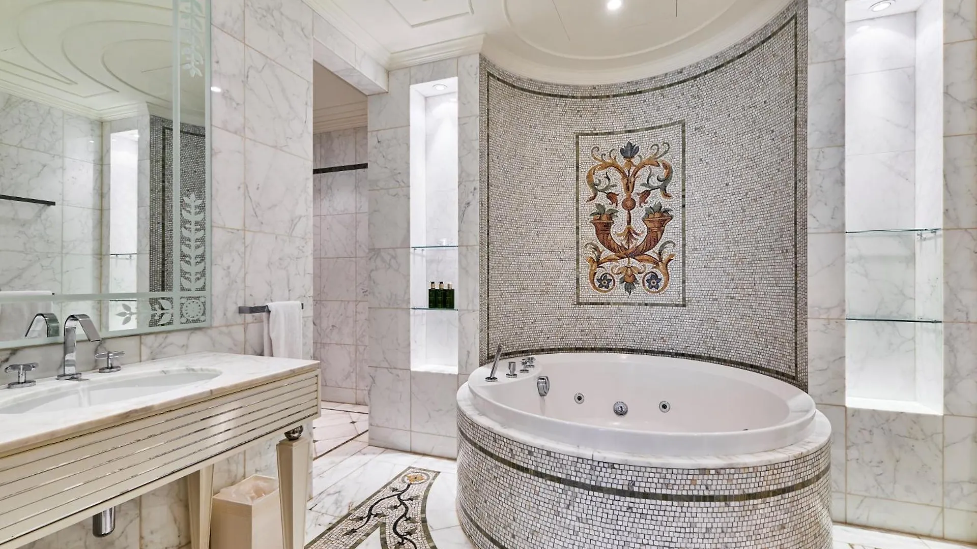 5 Star Hotel Apt - 15 Min To Burj Khalifa & Dxb Dubai Apartment