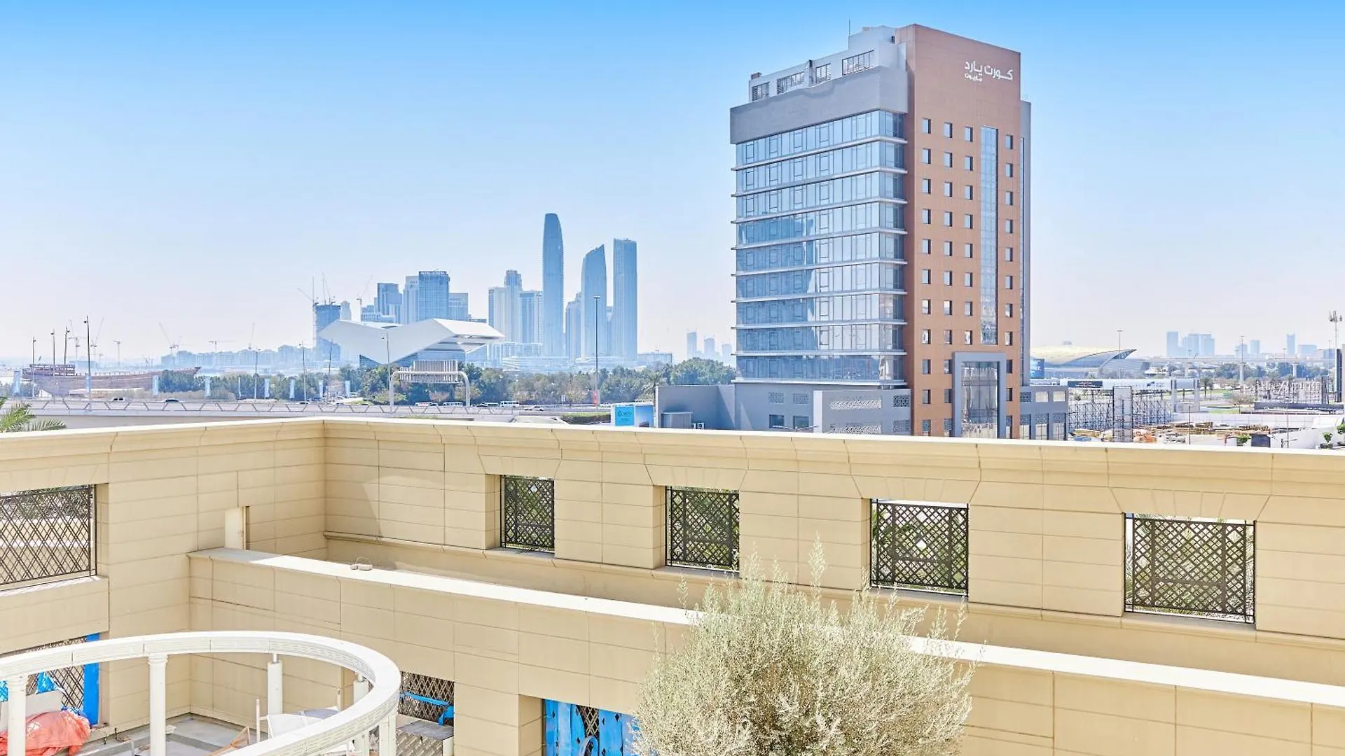 Apartment 5 Star Hotel Apt - 15 Min To Burj Khalifa & Dxb Dubai United Arab Emirates