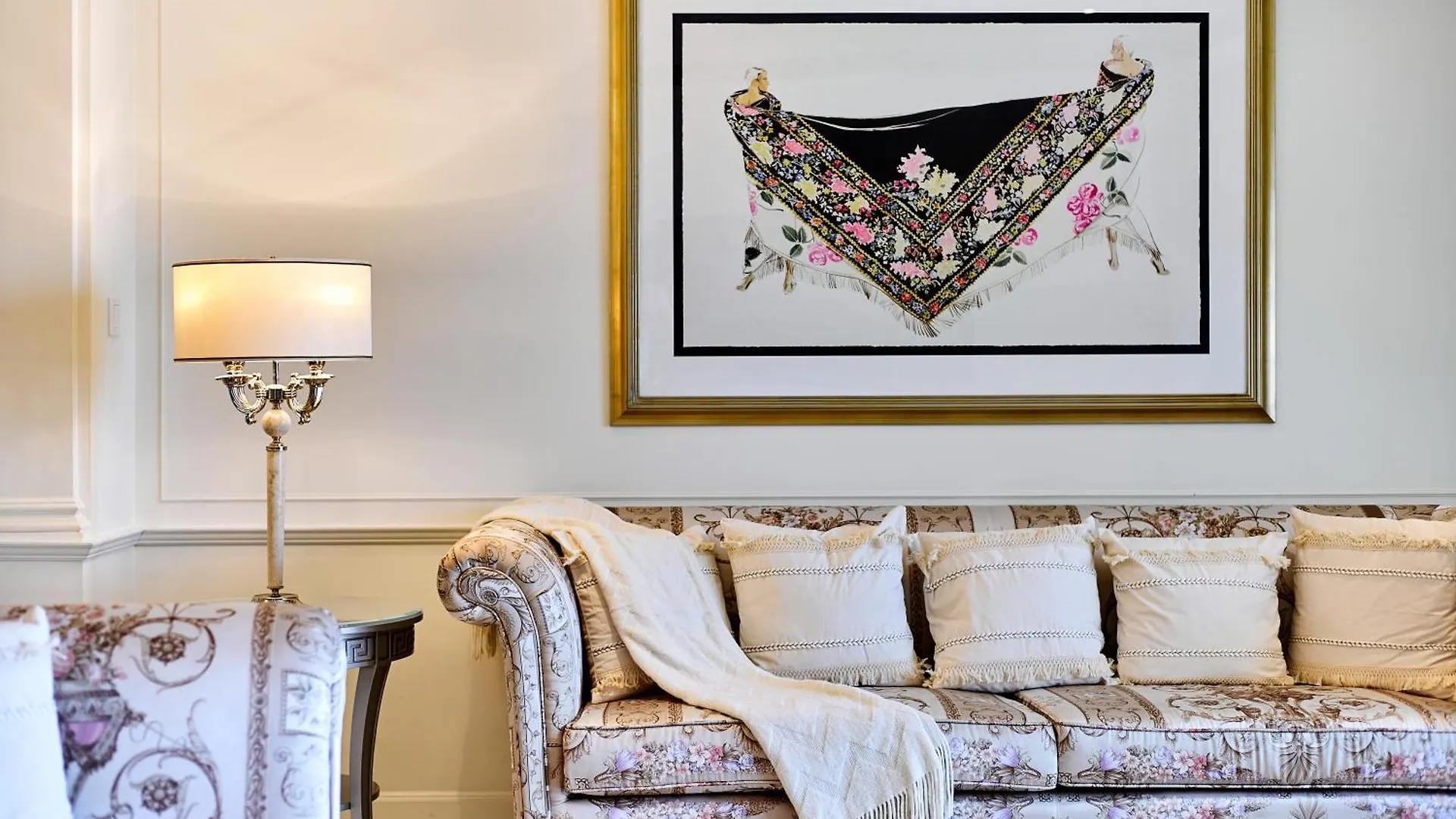 5 Star Hotel Apt - 15 Min To Burj Khalifa & Dxb Dubai