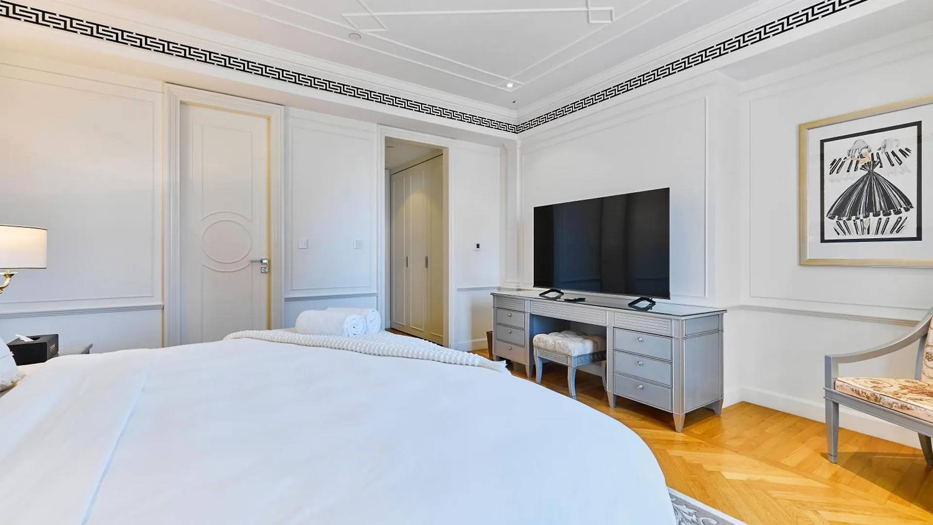 Apartment 5 Star Hotel Apt - 15 Min To Burj Khalifa & Dxb Dubai United Arab Emirates