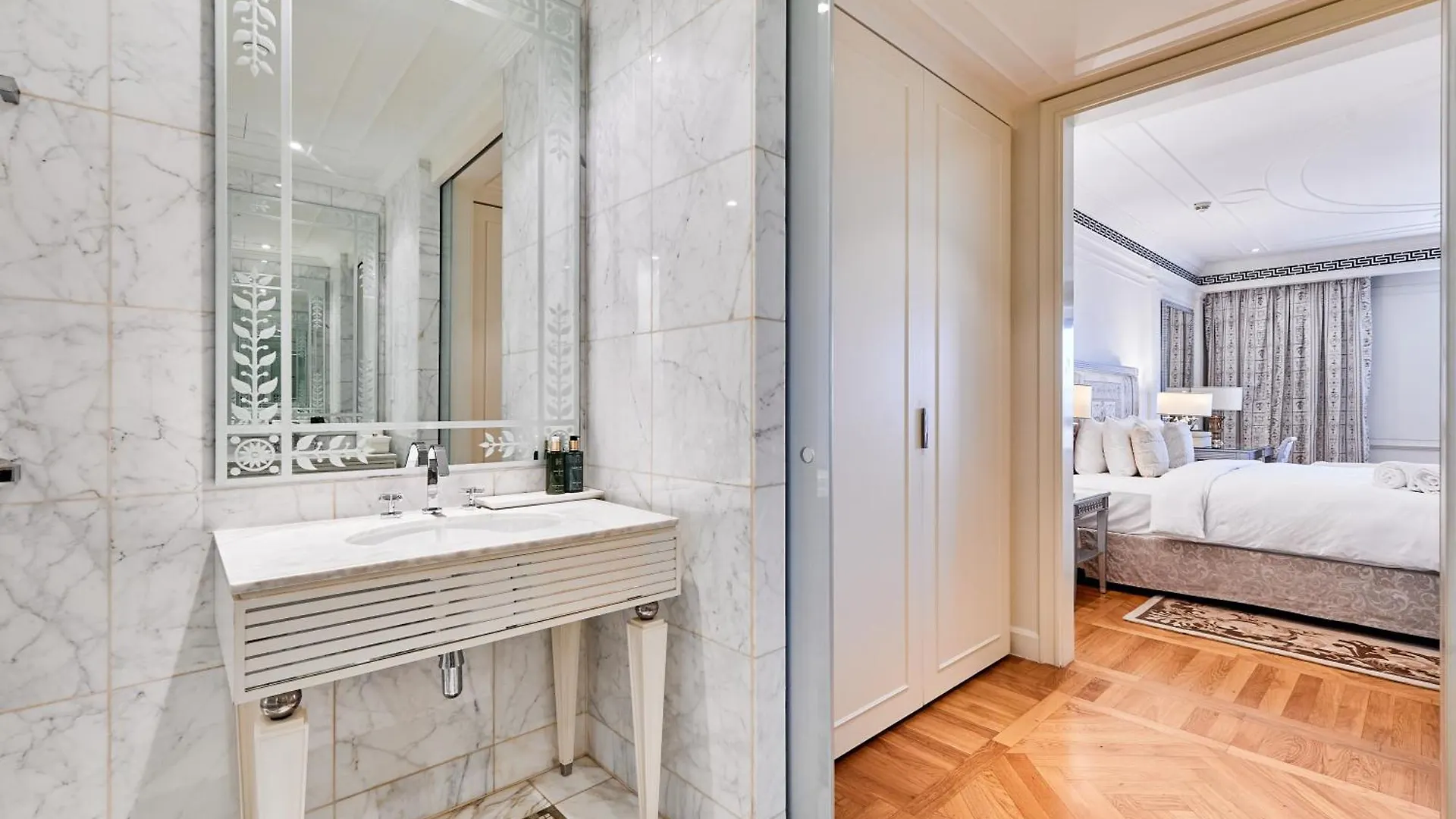 5 Star Hotel Apt - 15 Min To Burj Khalifa & Dxb Dubai Apartment