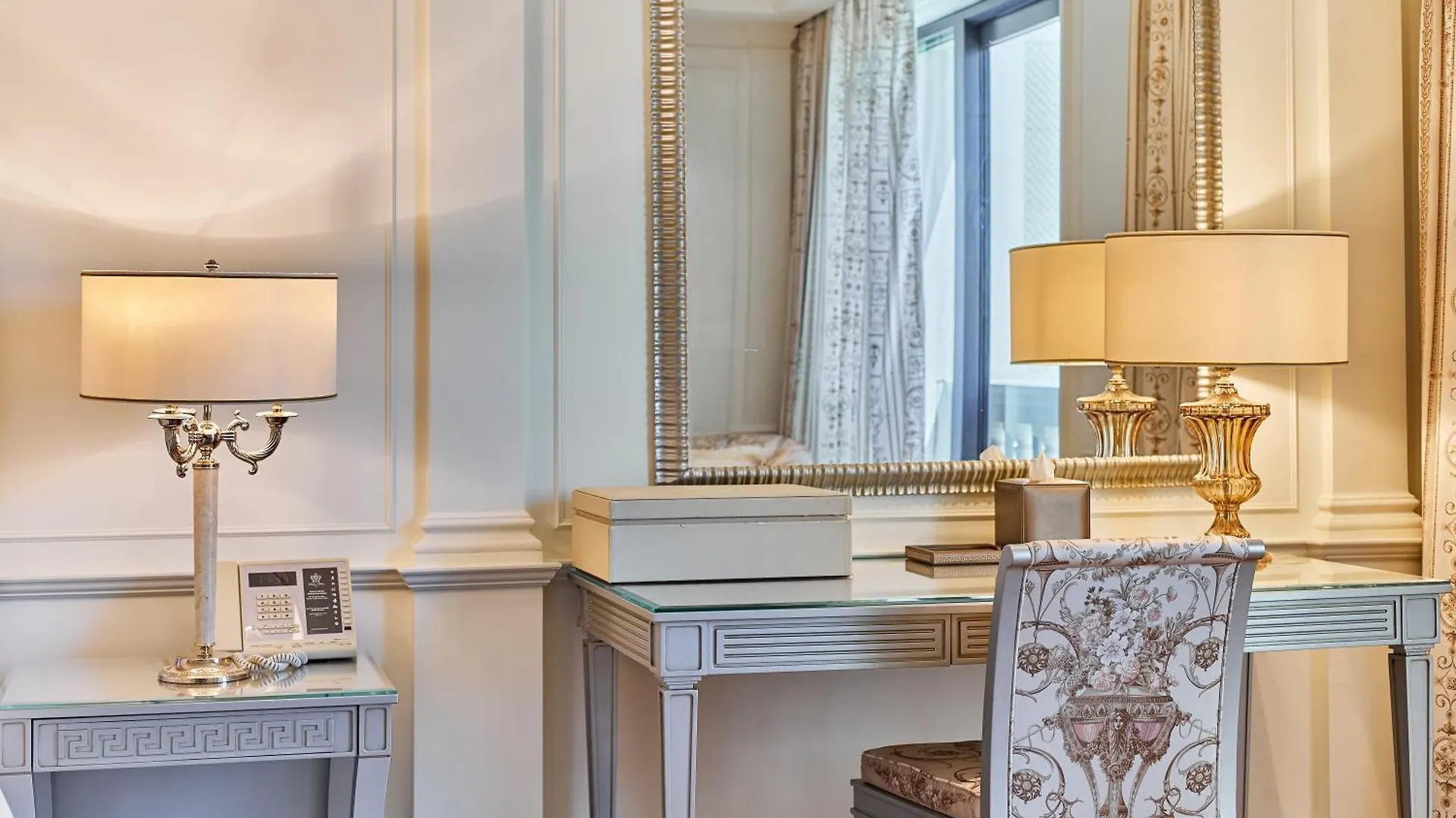 5 Star Hotel Apt - 15 Min To Burj Khalifa & Dxb Dubai Apartment