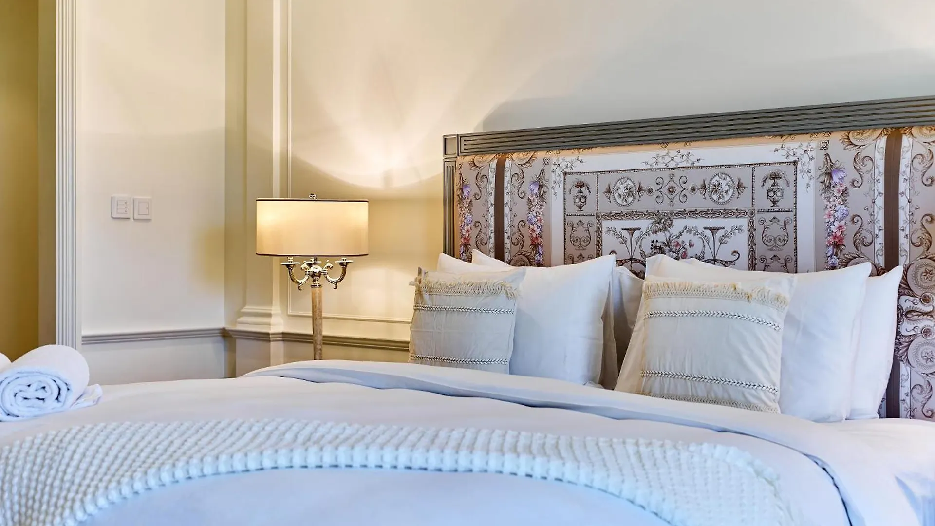 Apartment 5 Star Hotel Apt - 15 Min To Burj Khalifa & Dxb Dubai